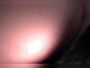 Discover Olga's Intimate Sessions with her Dog