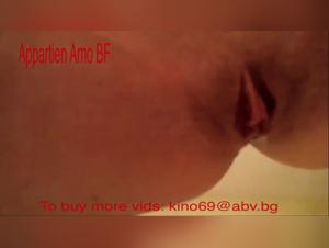 Canine Domination: The Bait of the Enticed Blonde