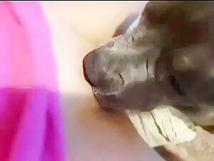 Exclusive Video: Rare Intimacy
