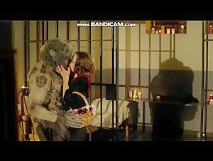 Bestiality and zoophilia sex videos with Wolf Cop