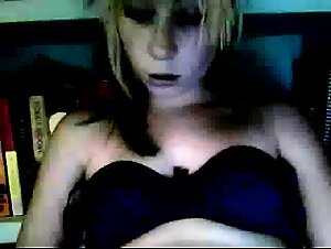 Discover a Teen Webcam with Her Dog - Animal Sex Video