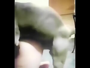 Hard scenes of bestiality with a teen