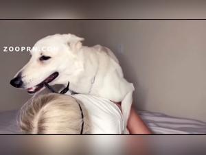 Animal Fuck Without Remorse: The Glory of the Unknown Cock