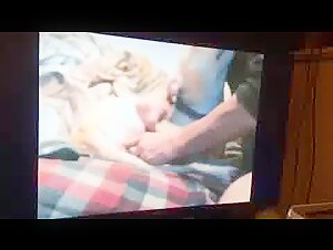 Zoophilia video: a forbidden love story between a woman and her dog