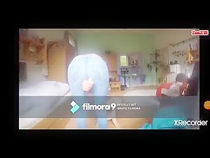 Animal Sex Scene: Insert a Fish