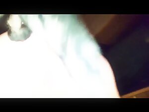 Sex video with submissive dog