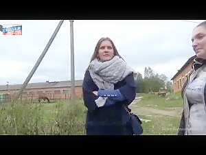 Video of Bestiality with a Horse
