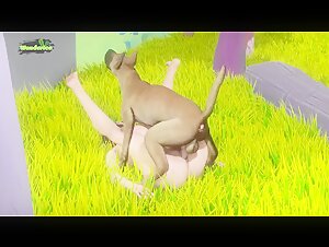 Bestiality and zoophilia: a shocking video
