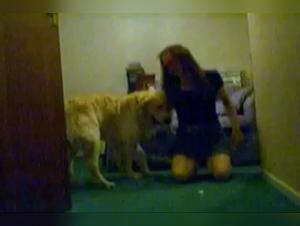 Part 1: The Delicacy of the Dog and the Savagery of Desire