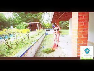Bestiality and extreme sex in a shocking video