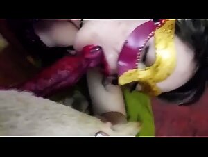 Discover the Hottest Sex with Dog