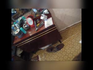 Immersion in the forbidden universe where the wildest desires meet animal passion.