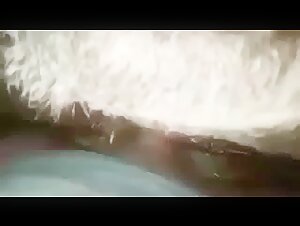 The most unusual encounter of zoophilia