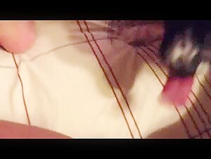 Watch this Slut Get Fucked by a Dog