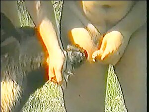 Zoophilia video with a goat