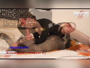 Trailer: Obsession, Bestiality, and Wild Delights