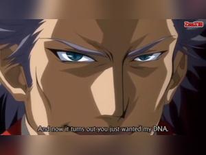 Raw Desires: Nabelius' Obsession with Animal Fuck