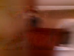 An insatiable need: Exploding with brutal pleasure