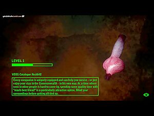 Shocking Fallout Animation: Discover Bestiality and Zoophilia Sex