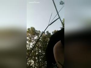 Animal smashing: Canine fury unleashed on an innocent young woman.