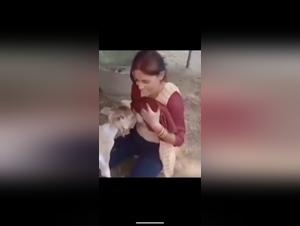Milky bestiality: prohibited desires and animal enjoyments