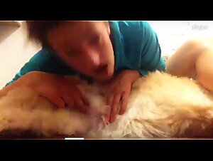 A Bestial and Extreme Sexual Experience