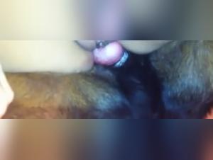 Female Submission: Fucked by Powerful Dogs