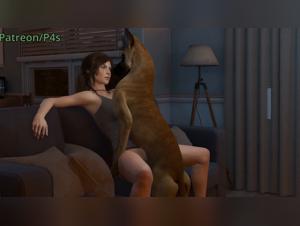 Animal Action Intensified