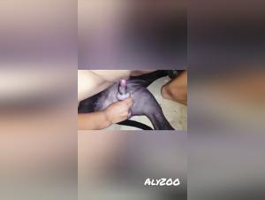 Canine power, Salave and Brute Ejaculation Submission