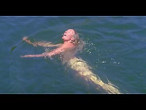 Wild Animal Passion: Intense Zoophilia with a Blonde