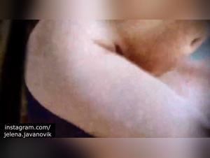 Indecent Leak: Intimate Moments with Dog - View at Your Risk