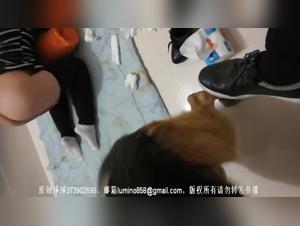 Submission, sex and dog: Asian fantasies revealed