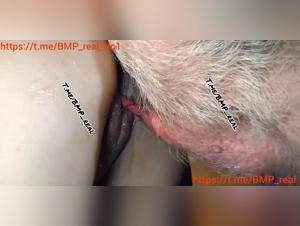 Raw Domination and Wild Pleasure
