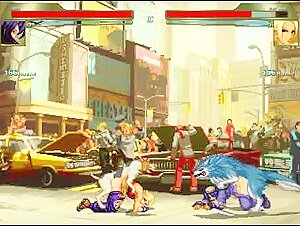 Discover Zoophilia and Extreme with Mugen Rera Wolf