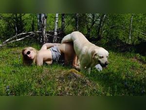 In the claws of the desire: intense bestiality and exploration