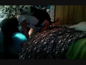 Immersion in a world where the line between human and animal fades, giving way to raw enjoyment.