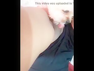 Zoophilia video with a dog