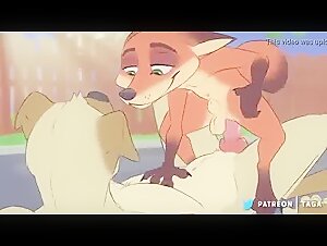 Zoophilia video with a dog