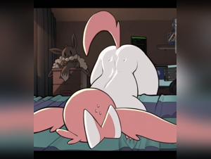 Uncontrollable Orgasms, Animals at the Heart of your Desires