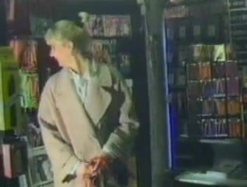 Canine Deviance Caught on Tape