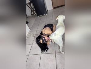 Confusing and Irresistible: Animal Power in Female Sexuality