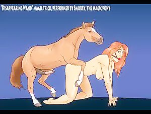 Explore the Universe of Bestiality with our Cartoon