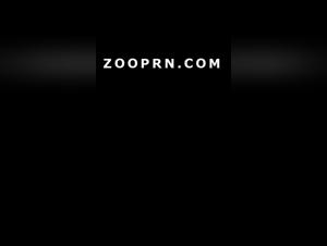 Rohe Zoophilie: Eine bestialische Begegnung zwischen Fleisch und Instinkt