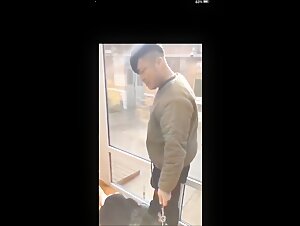 Bestiality videos: Chinese and dogs