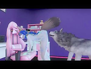 Discover extreme sex scenes with animals