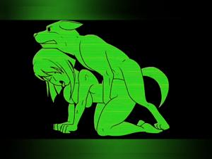 Exceeding the Limits: Discover Animal Fetish in its Excess