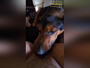 Part 1: Raw Ardor and Domination in an Extreme Sex World