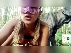 Broken Taboos, Animal Pleasure: Discover the Obscene Universe of Alison Prod