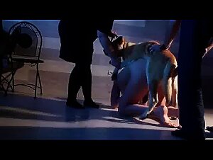 A quality artozoot for vixen artofzoo lovers in French