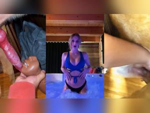 Dominant Dog, Submissive Slut: Fiery Animal Sex